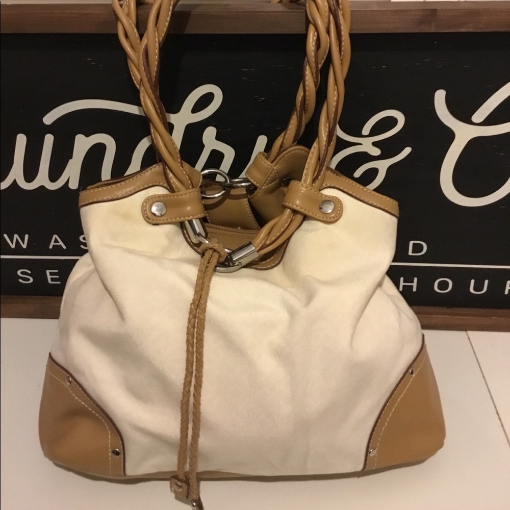 Relic bag